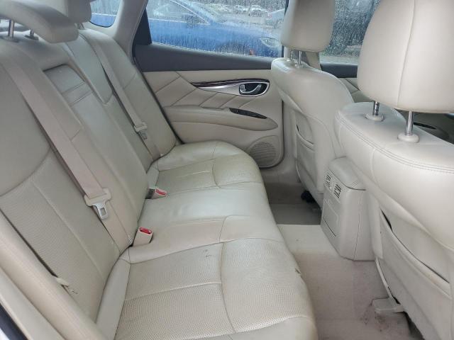 Photo 10 from auction – 2012 INFINITI M37 with VIN JN1BY1AP5CM332390