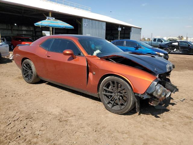Photo 4 from auction – 2020 DODGE CHALLENGER with VIN 2C3CDZFJ9LH179553