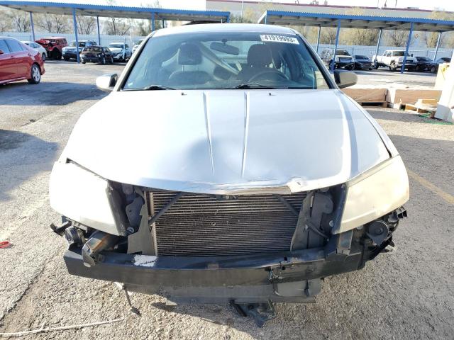 Photo 5 from auction – 2012 DODGE AVENGER SE with VIN 1C3CDZAG7CN264328