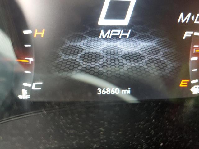 Photo 9 from auction – 2021 DODGE CHARGER SX with VIN 2C3CDXBG4MH642277