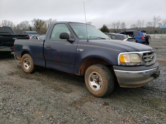 Zdjęcie 4 z aukcji – 2000 FORD F150 z VIN 1FTZF1722YNA85389