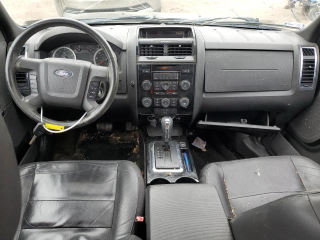 Photo 8 from auction – 2012 FORD ESCAPE LIM with VIN 1FMCU0EG1CKC41058