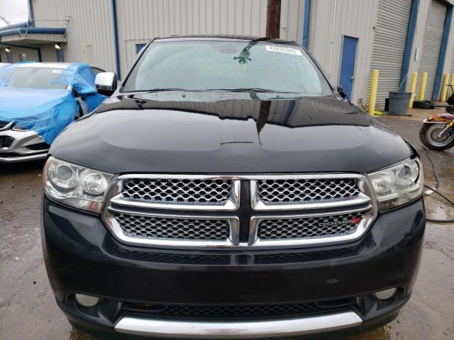Photo 5 from auction – 2013 DODGE DURANGO CI with VIN 1C4SDJET5DC505154