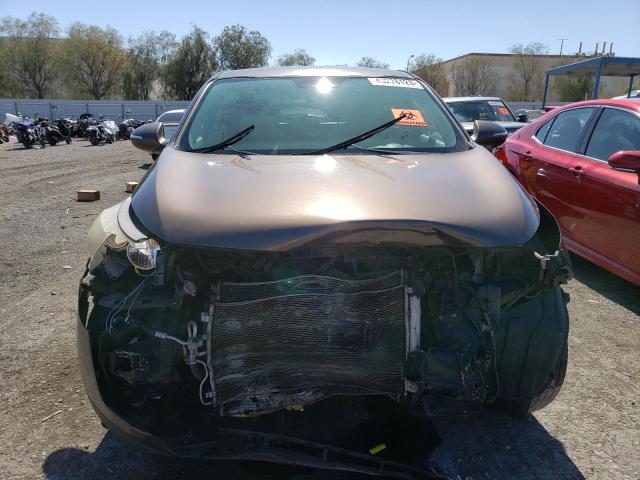 Photo 5 from auction – 2011 KIA SPORTAGE L with VIN KNDPB3A29B7078619