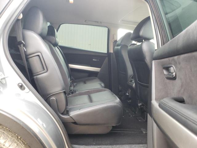 Photo 11 from auction – 2013 MAZDA CX-9 GRAND with VIN JM3TB2DV5D0402134