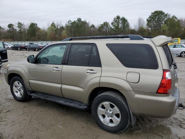 Photo 2 from auction – 2006 TOYOTA 4RUNNER SR with VIN JTEBU14R160097676