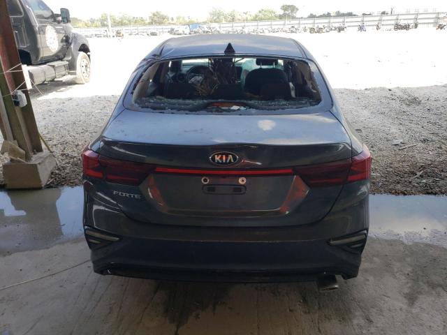Photo 6 from auction – 2021 KIA FORTE FE with VIN 3KPF24AD4ME321002