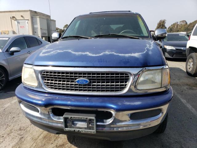 Photo 5 from auction – 1997 FORD EXPEDITION with VIN 1FMFU18L0VLB97613