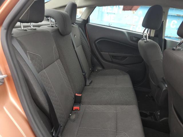 Photo 10 from auction – 2017 FORD FIESTA SE with VIN 3FADP4BJ1HM104439