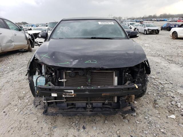Photo 5 from auction – 2011 TOYOTA SCION TC with VIN JTKJF5C71B3017456