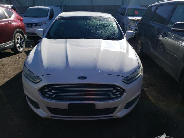 Photo 5 from auction – 2016 FORD FUSION SE with VIN 3FA6P0H74GR225027