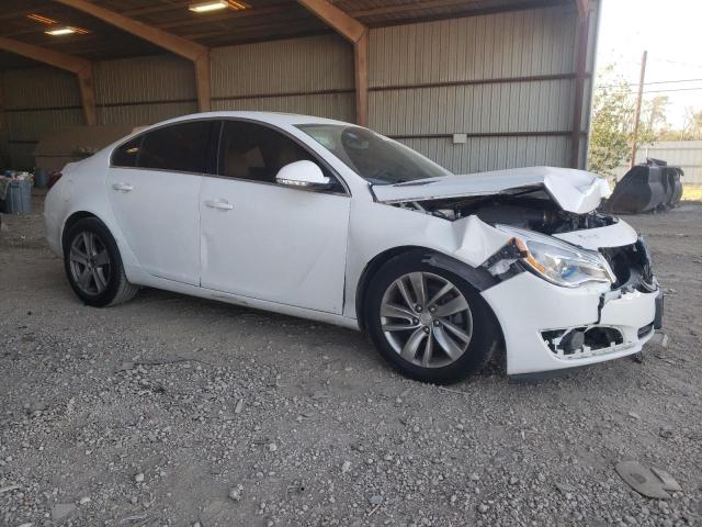 صورة رقم 4 من المزاد - 2014 BUICK REGAL مع VIN 2G4GV5EK5E9311424