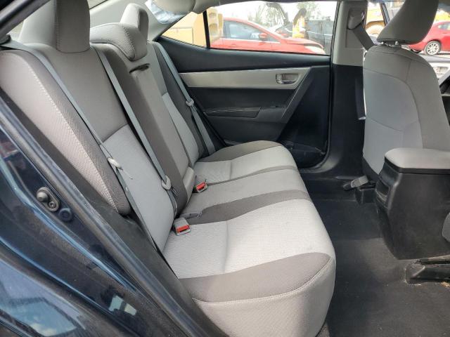Photo 10 from auction – 2019 TOYOTA COROLLA L with VIN 5YFBURHE5KP949070