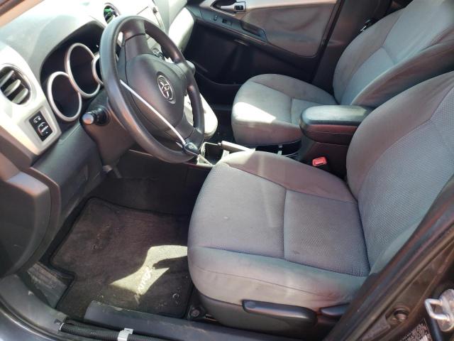 صورة رقم 7 من المزاد - 2009 TOYOTA MATRIX مع VIN 2T1KU40E59C035278