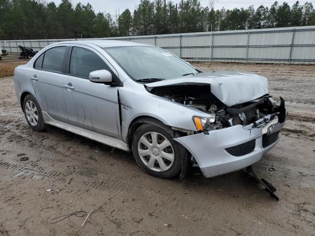 Photo 4 from auction – 2015 MITSUBISHI LANCER ES with VIN JA32U2FU1FU000771