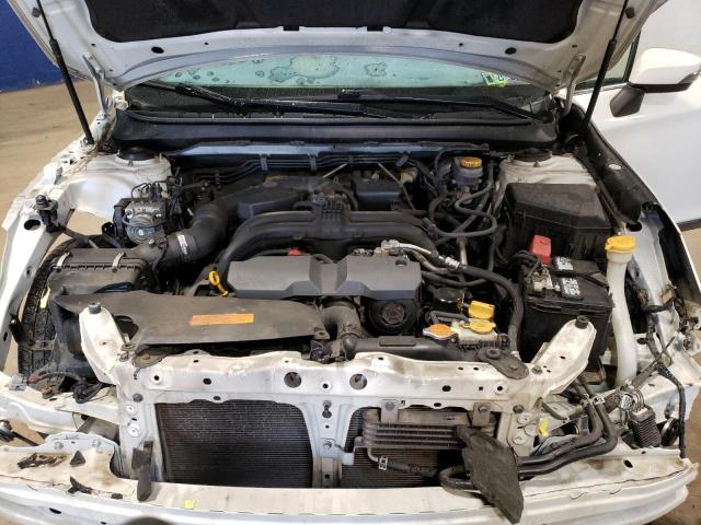 Photo 11 from auction – 2015 SUBARU OUTBACK 2. with VIN 4S4BSAHC0F3284322