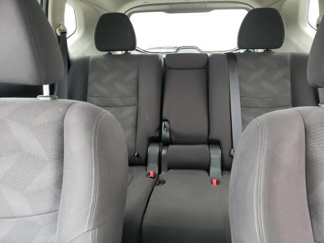 Photo 10 from auction – 2016 NISSAN ROGUE S with VIN KNMAT2MV5GP645869