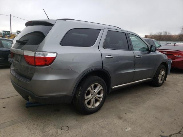Photo 3 from auction – 2013 DODGE DURANGO CR with VIN 1C4SDJDT8DC540787