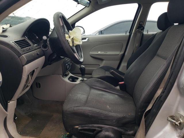 Photo 7 from auction – 2008 CHEVROLET COBALT LS with VIN 1G1AK58FX87315565