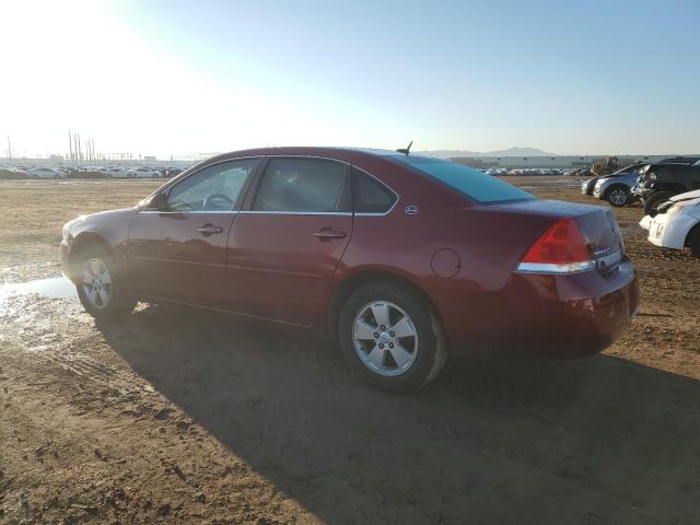 Photo 2 from auction – 2008 CHEVROLET IMPALA LT with VIN 2G1WT58K081283237