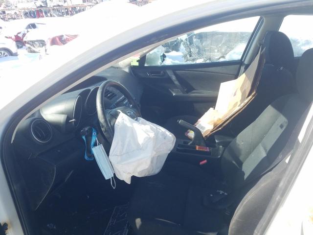 Photo 7 from auction – 2011 MAZDA 3 I with VIN JM1BL1UF6B1441908