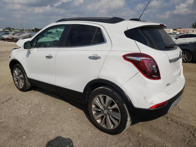 Photo 2 from auction – 2019 BUICK ENCORE PRE with VIN KL4CJASB2KB767347
