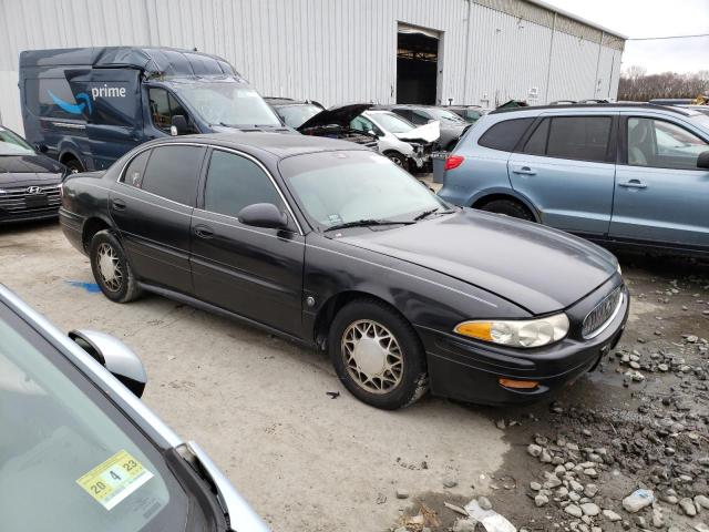 Photo 4 from auction – 2000 BUICK LESABRE CU with VIN 1G4HP54K9Y4177038