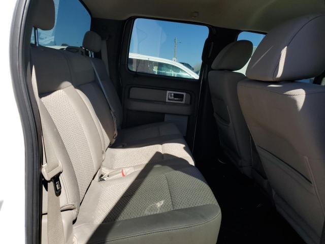 Photo 10 from auction – 2009 FORD F150 SUPER with VIN 1FTPW14V69FB30707