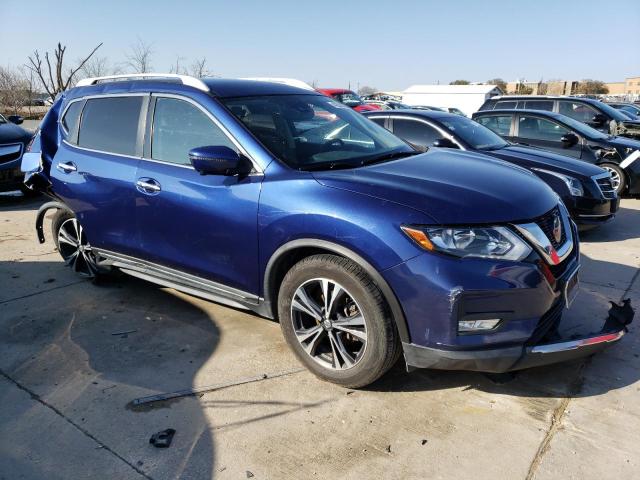 Photo 4 from auction – 2018 NISSAN ROGUE S with VIN JN8AT2MT6JW455515