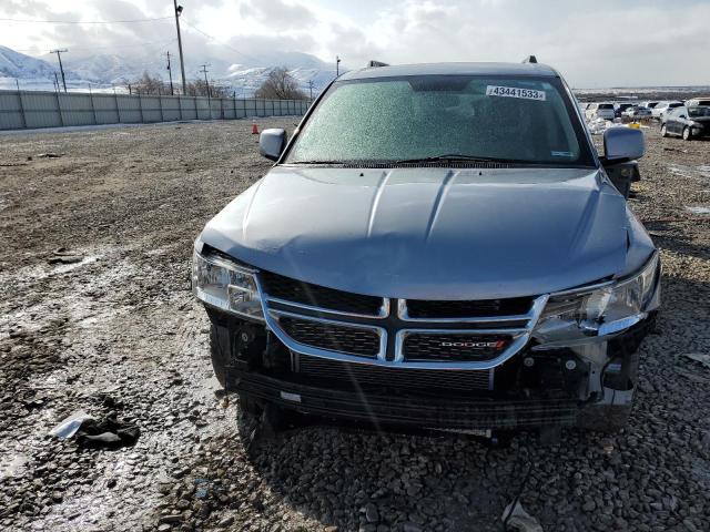 Photo 5 from auction – 2015 DODGE JOURNEY SX with VIN 3C4PDCBG3FT710987