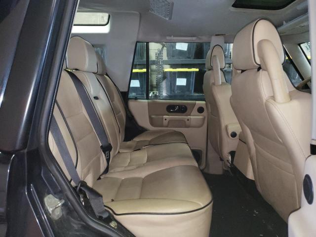 Photo 11 from auction – 2004 LAND ROVER DISCOVERY with VIN SALTY19454A863998