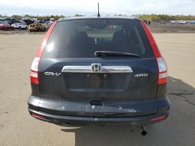 Photo 6 from auction – 2011 HONDA CR-V EX with VIN 5J6RE4H58BL109625