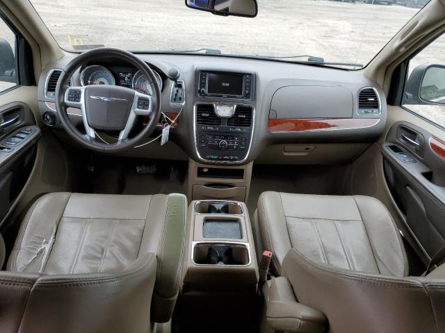 Photo 8 from auction – 2013 CHRYSLER TOWN & COU with VIN 2C4RC1BG9DR647300