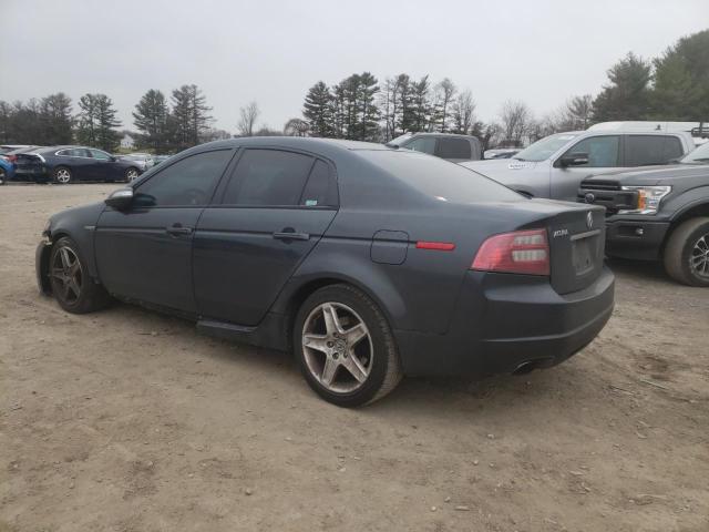 Photo 2 from auction – 2007 ACURA TL with VIN 19UUA66217A044475