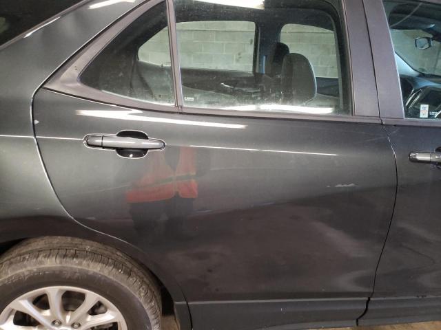 Photo 11 from auction – 2020 CHEVROLET EQUINOX LS with VIN 3GNAXHEV0LS512347