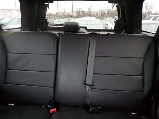 Photo 10 from auction – 2011 FORD ESCAPE LIM with VIN 1FMCU0EG3BKB46063