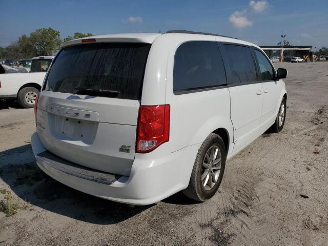 Photo 3 from auction – 2016 DODGE GRAND CARA with VIN 2C4RDGCG6GR195079