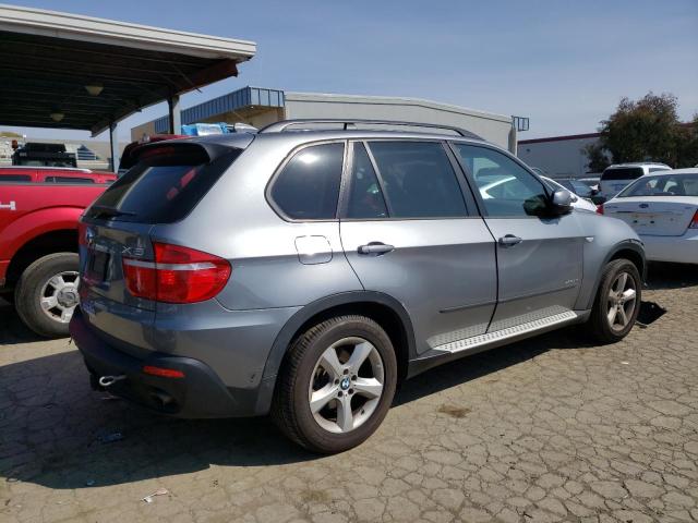 Photo 3 from auction – 2009 BMW X5 XDRIVE3 with VIN 5UXFE43539L273258