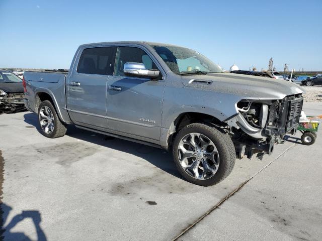 Photo 4 from auction – 2020 RAM 1500 LIMIT with VIN 1C6SRFHT0LN372081