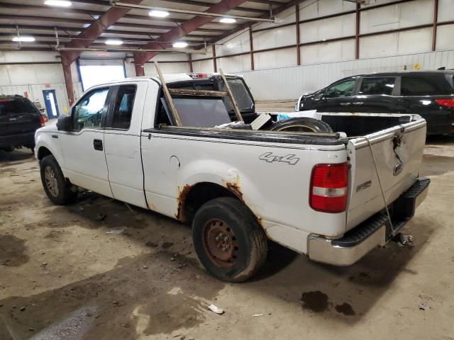 Photo 2 from auction – 2005 FORD F150 with VIN 1FTPX14585NA76534