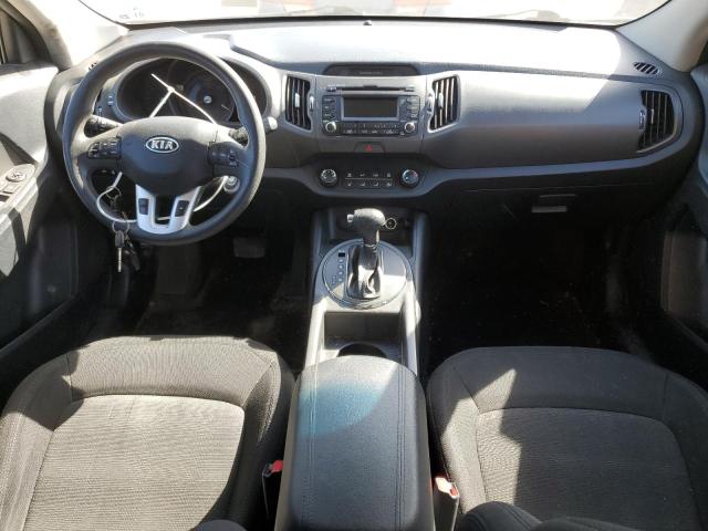 Photo 8 from auction – 2011 KIA SPORTAGE L with VIN KNDPB3A21B7053732