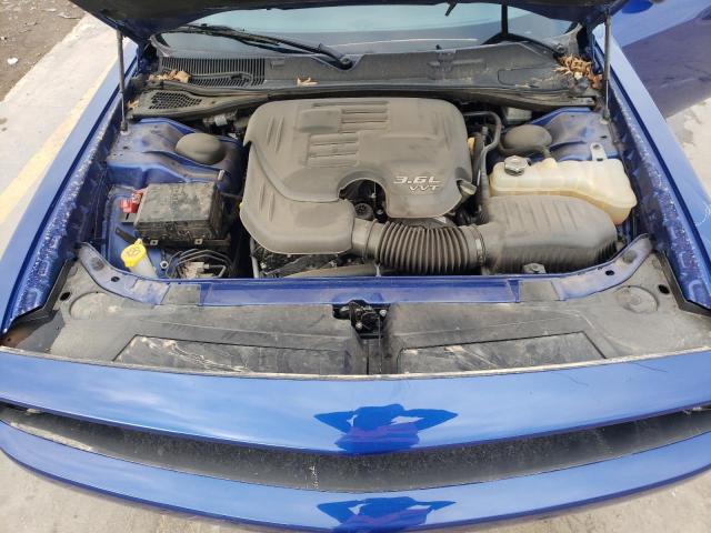 Photo 11 from auction – 2019 DODGE CHALLENGER with VIN 2C3CDZAG1KH714871