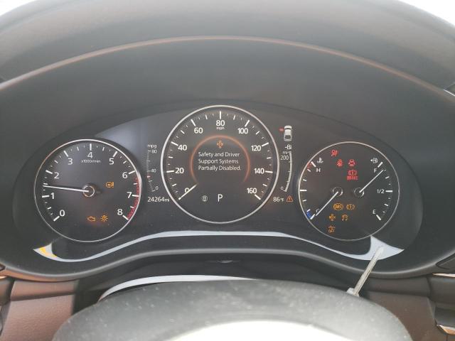 Photo 9 from auction – 2021 MAZDA 3 with VIN JM1BPBJY0M1402041
