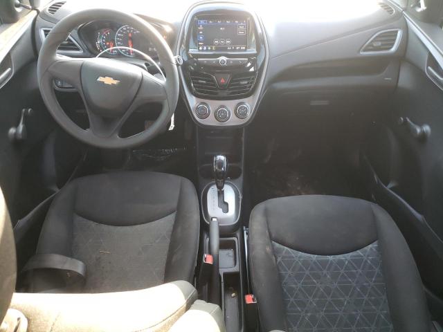 Photo 8 from auction – 2022 CHEVROLET SPARK LS with VIN KL8CB6SA2NC024718