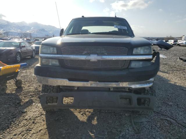 Zdjęcie 5 z aukcji – 2004 CHEVROLET SILVERADO z VIN 1GCHK23U54F257682