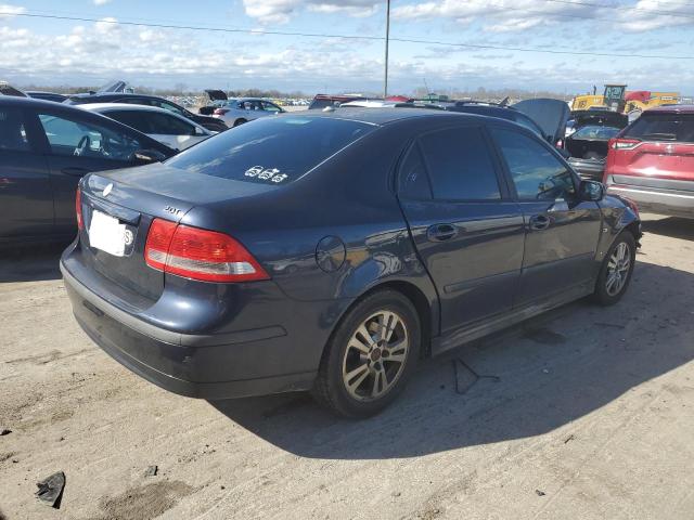 Photo 3 from auction – 2006 SAAB 9-3 with VIN YS3FD49Y561035062