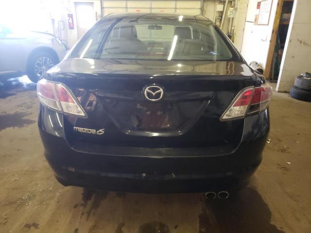 Zdjęcie 6 z aukcji – 2011 MAZDA 6 z VIN 1YVHZ8BH8B5M18736