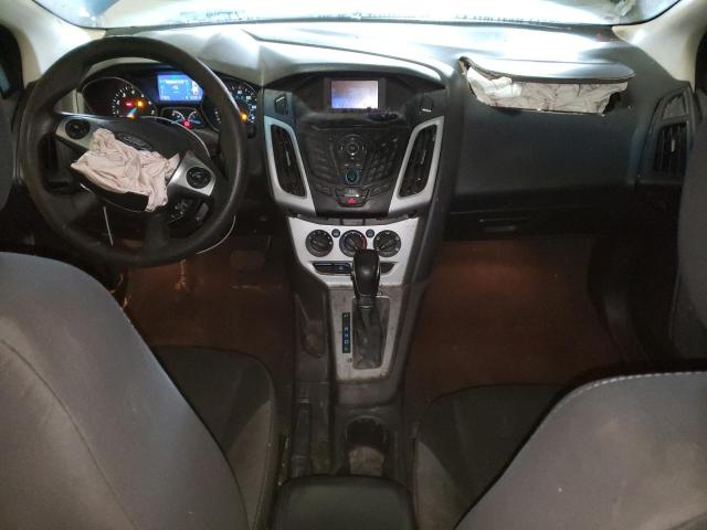 Photo 8 from auction – 2013 FORD FOCUS SE with VIN 1FADP3F26DL362691
