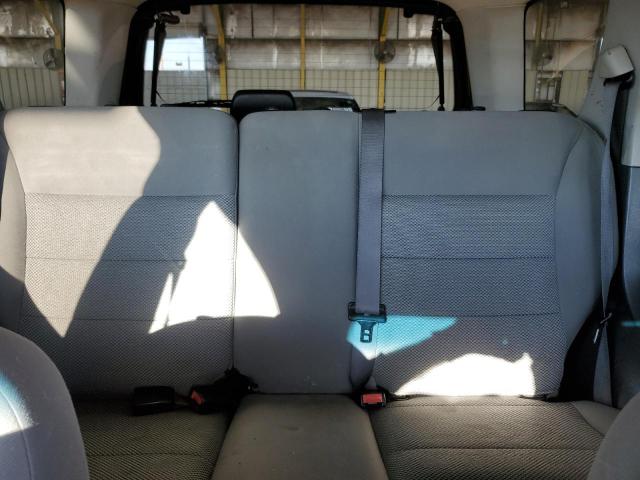 Photo 10 from auction – 2006 FORD ESCAPE with VIN 1FMYU03166KA42371