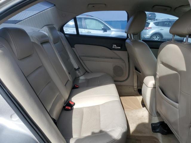 Photo 10 from auction – 2009 FORD FUSION SEL with VIN 3FAHP08139R213944